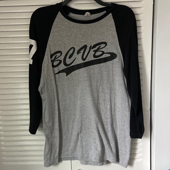 Baseball Tee - Picture 1 of 3